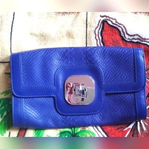 LONGCHAMP CLUTCH